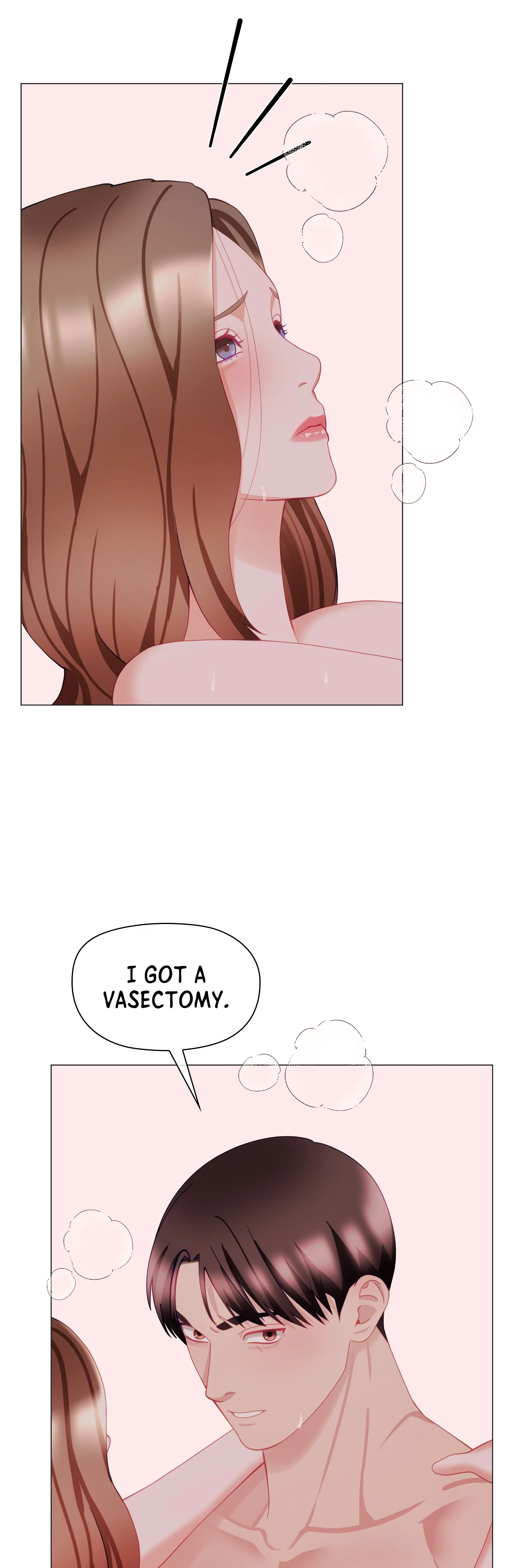 Daddy-In-Law Chapter 23, page 14
