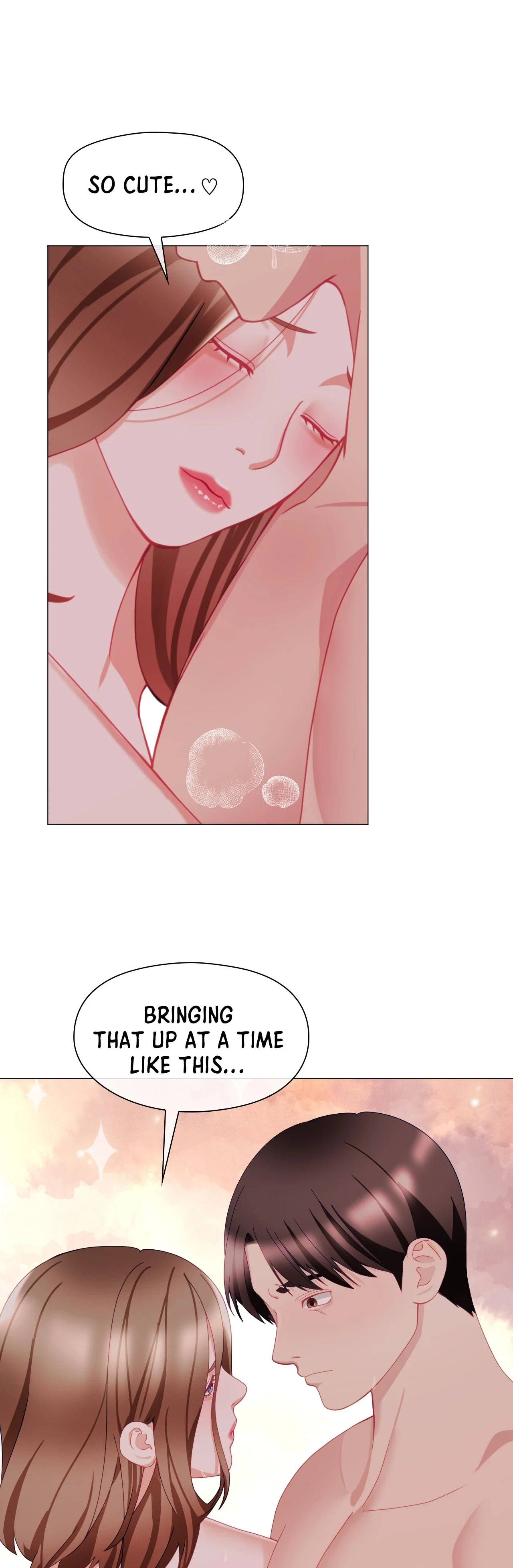 Daddy-In-Law Chapter 23, page 16