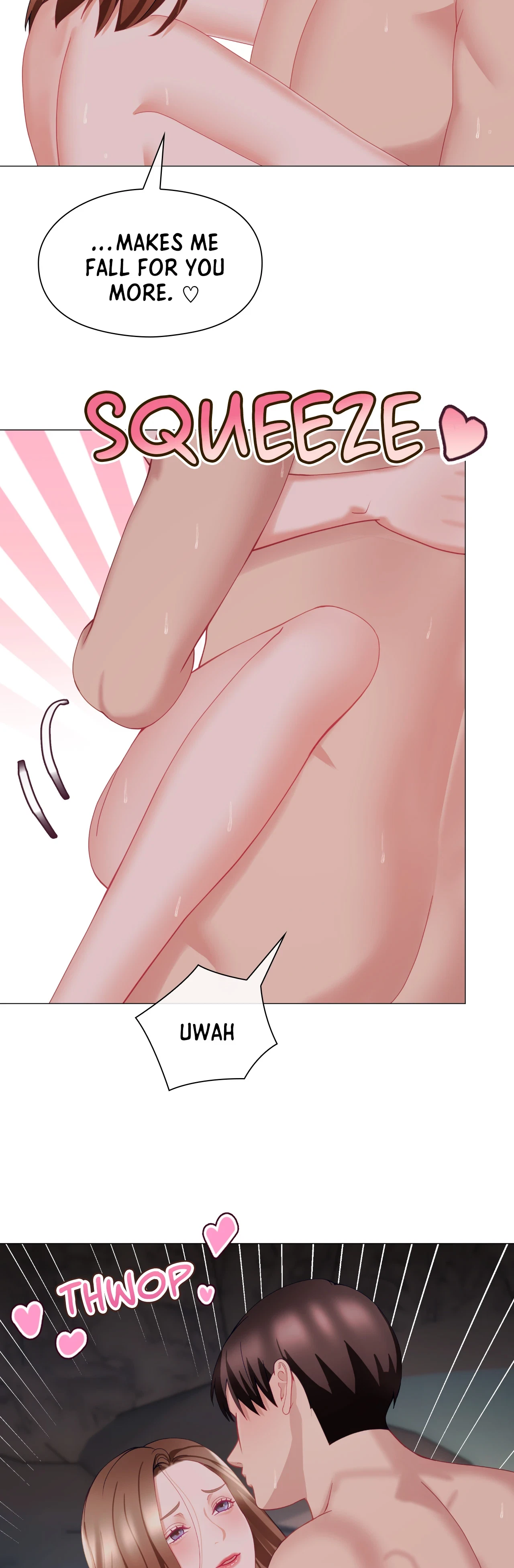 Daddy-In-Law Chapter 23, page 17