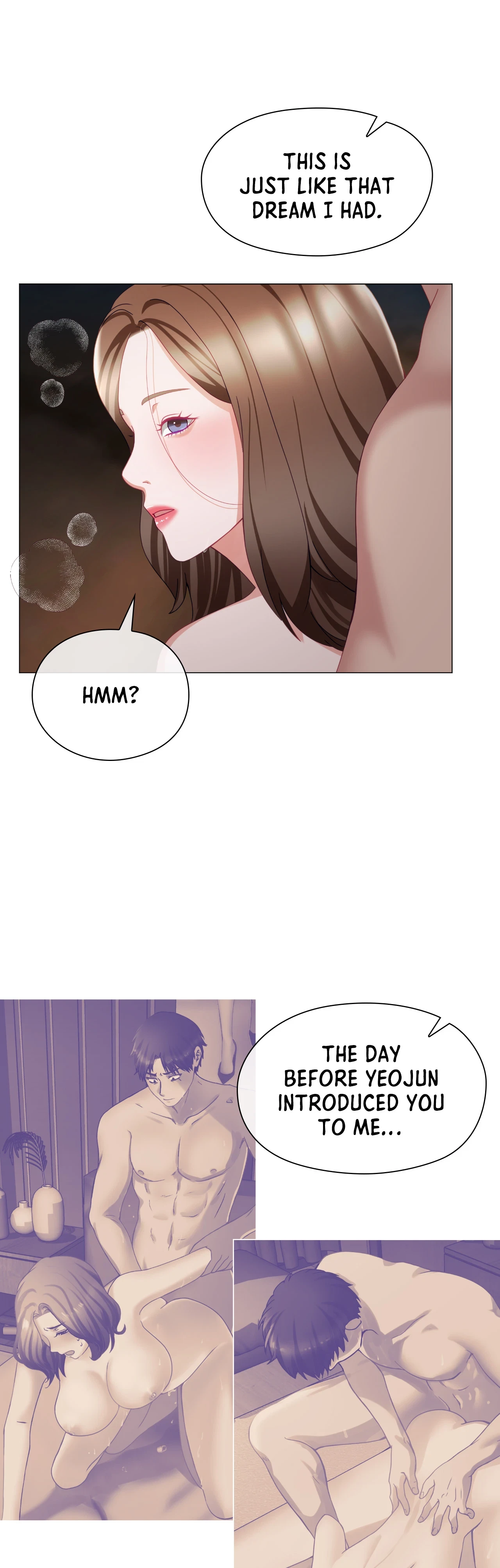 Daddy-In-Law Chapter 23, page 21