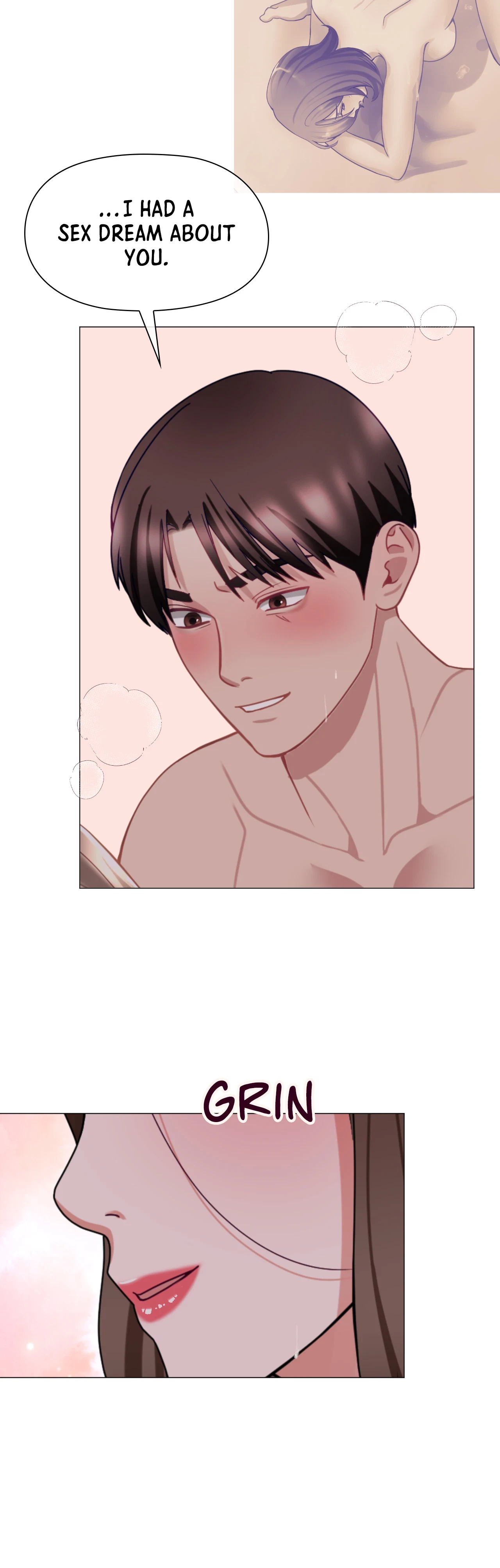 Daddy-In-Law Chapter 23, page 22