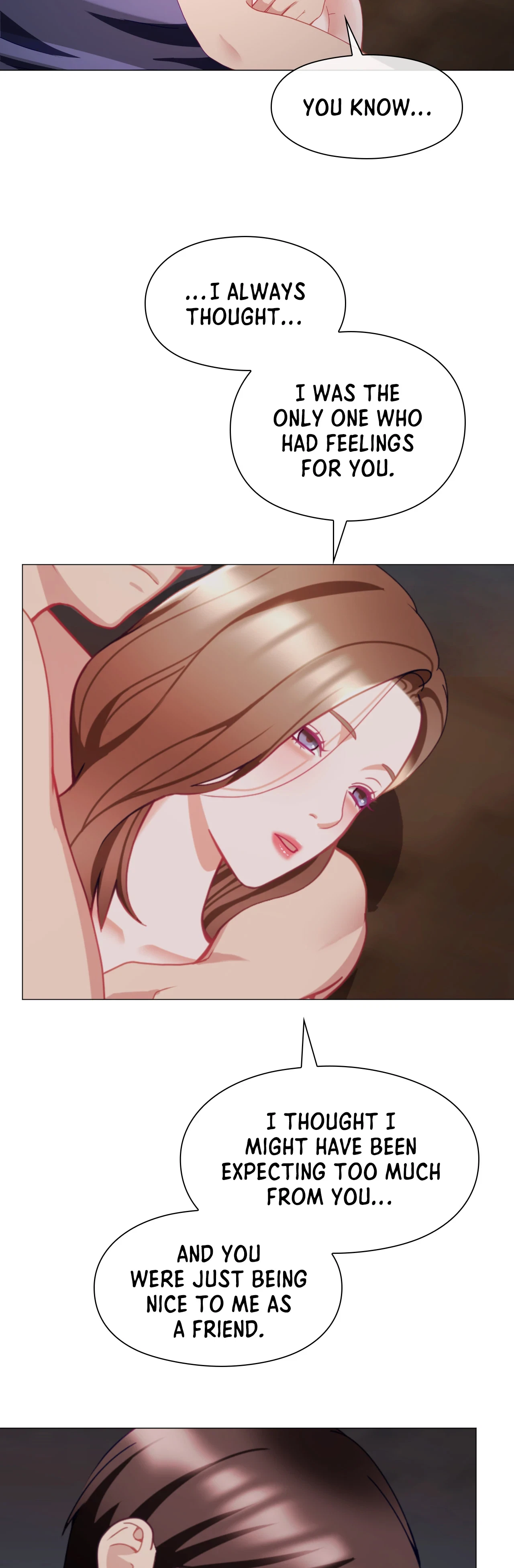 Daddy-In-Law Chapter 23, page 27