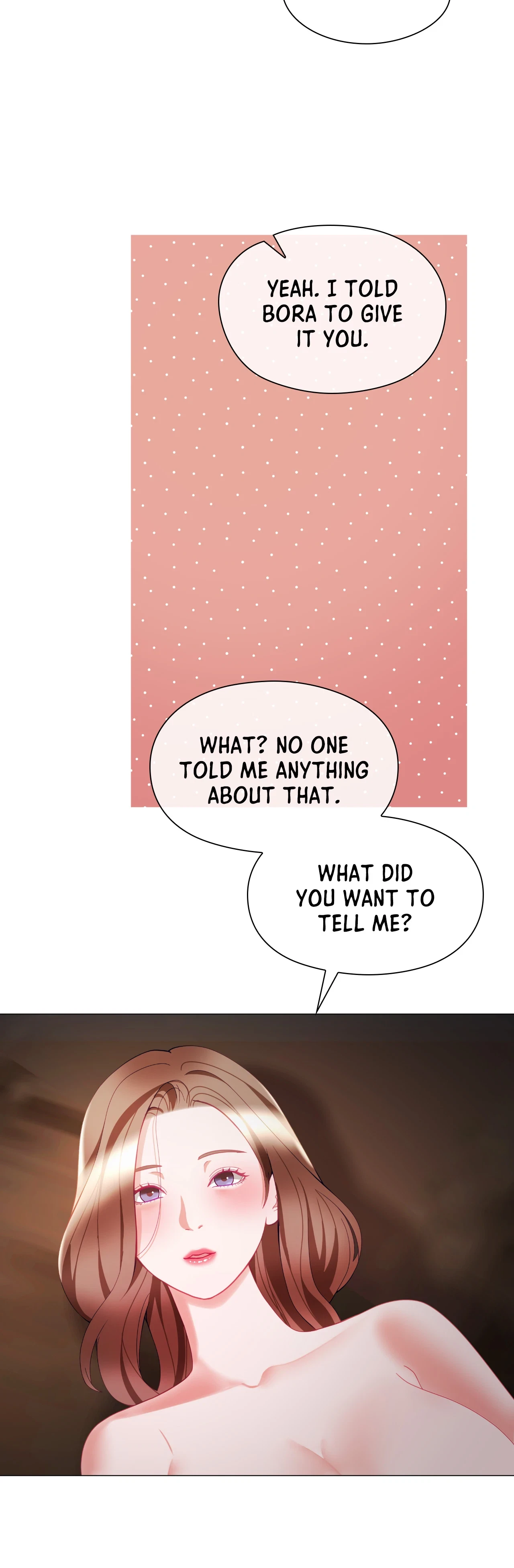 Daddy-In-Law Chapter 23, page 29