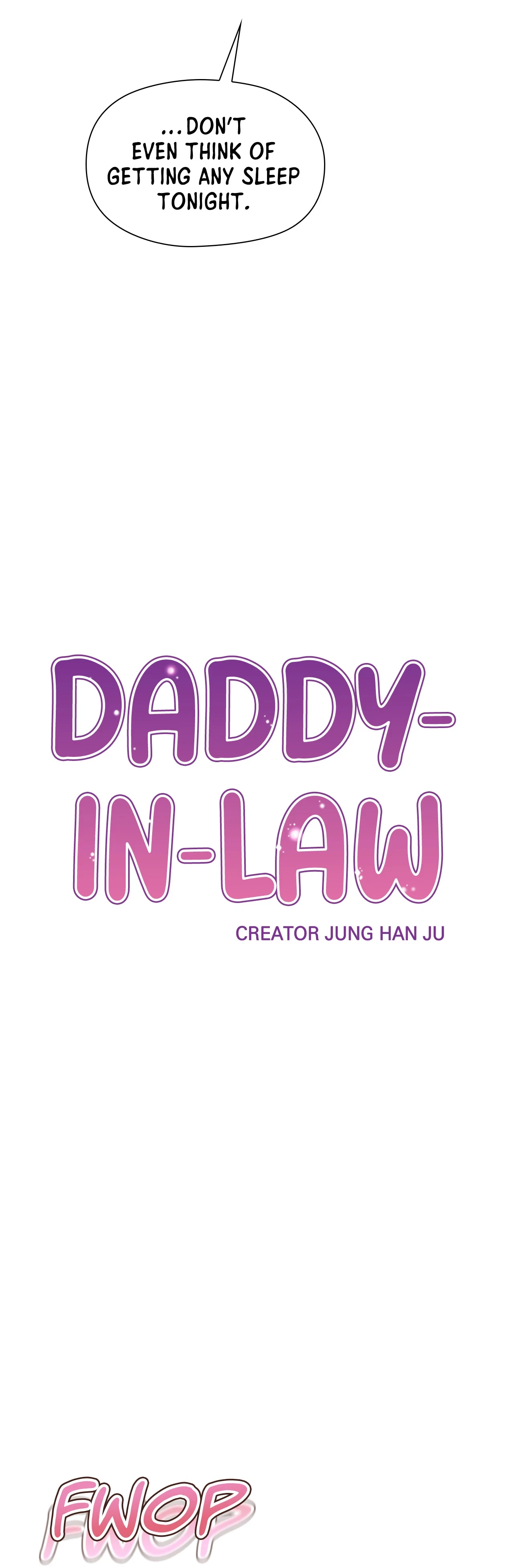 Daddy-In-Law Chapter 23, page 3