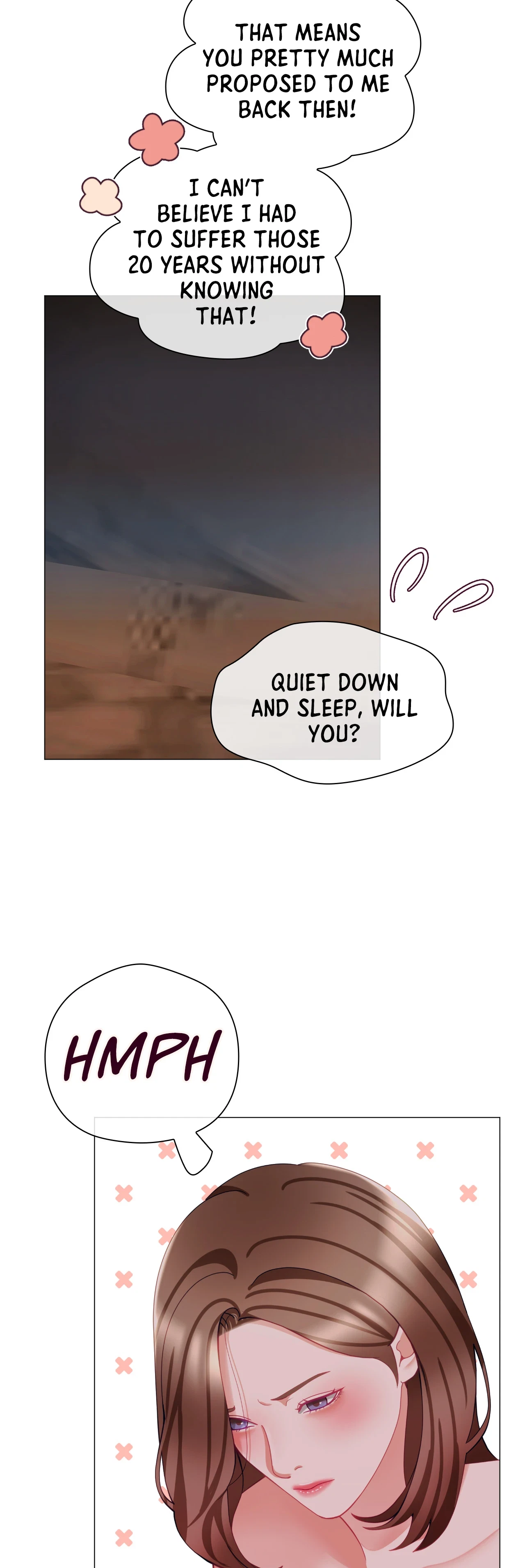 Daddy-In-Law Chapter 23, page 33