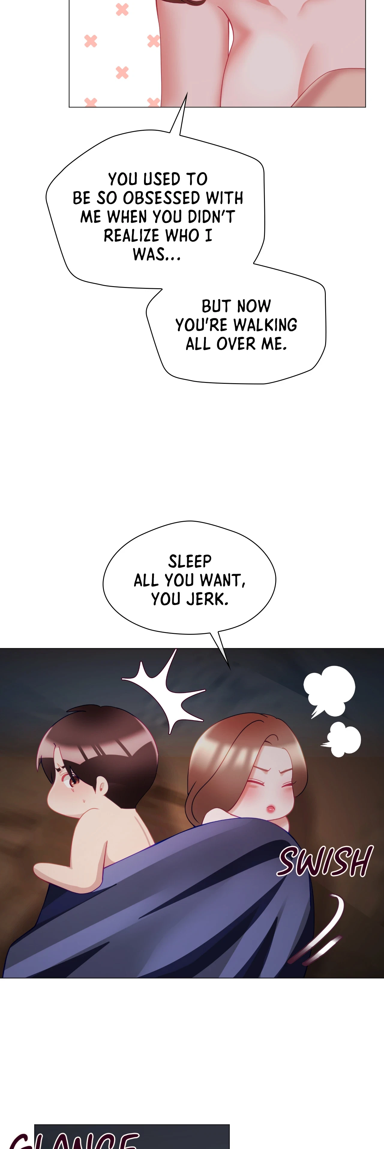 Daddy-In-Law Chapter 23, page 34