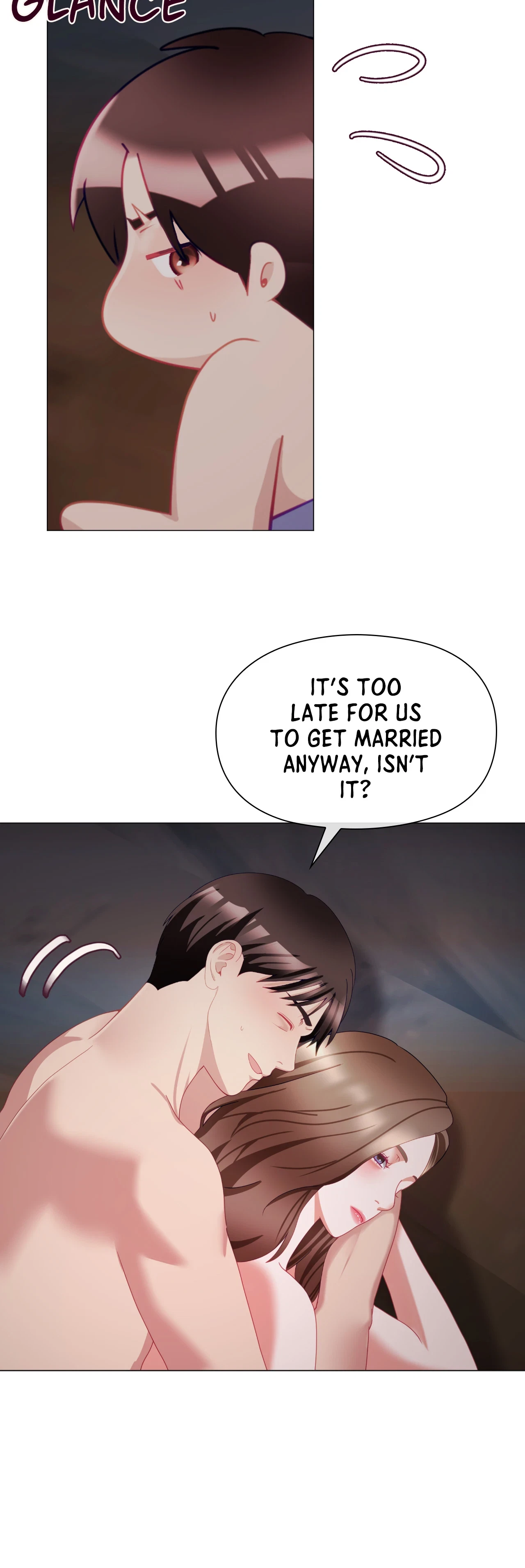 Daddy-In-Law Chapter 23, page 35