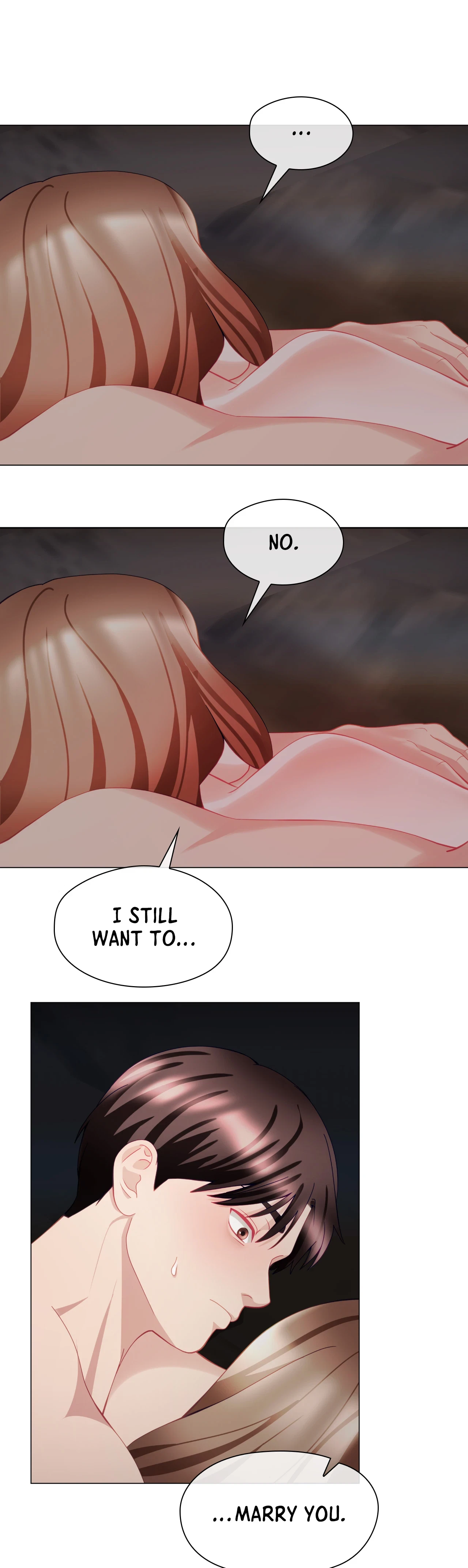 Daddy-In-Law Chapter 23, page 36