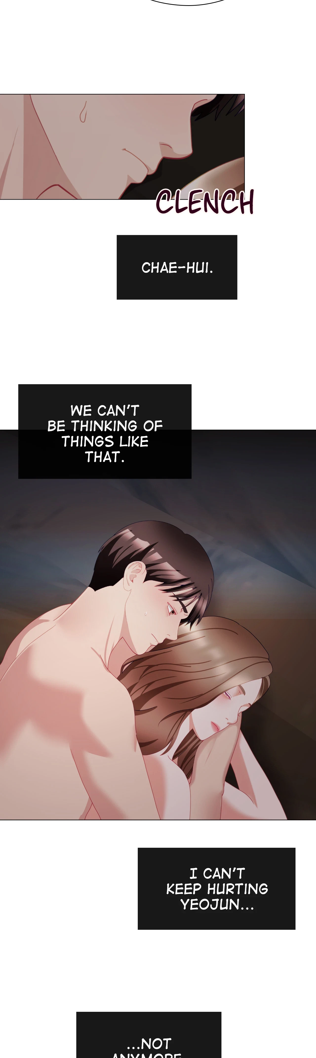 Daddy-In-Law Chapter 23, page 37