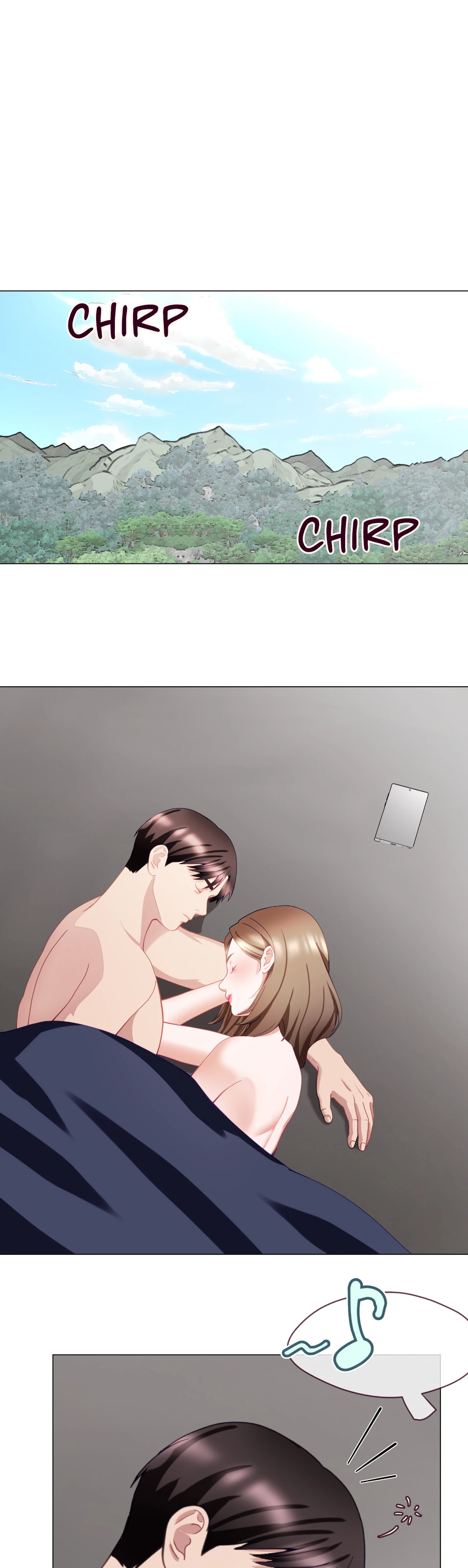 Daddy-In-Law Chapter 23, page 39