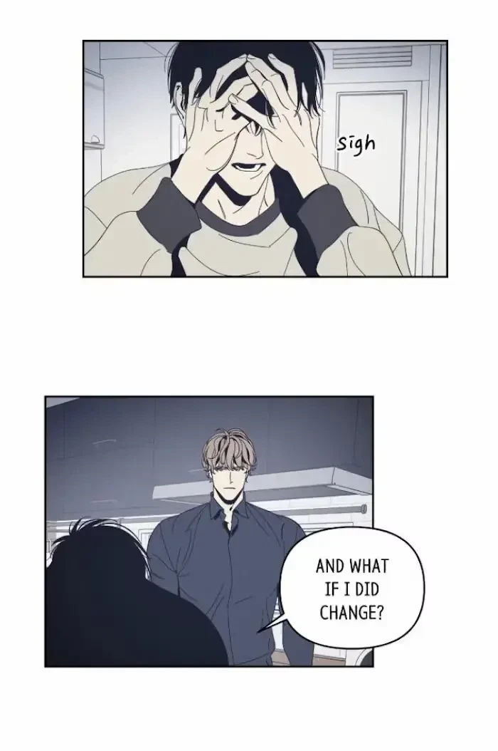 The Black Mirror Chapter 45, page 11
