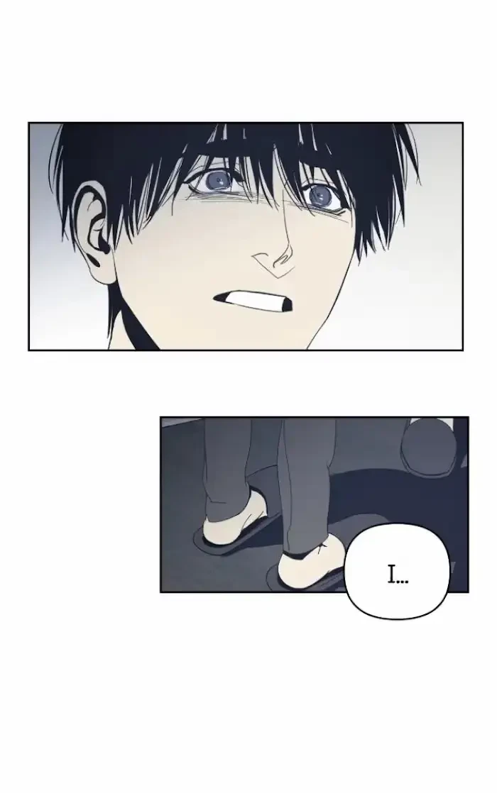 The Black Mirror Chapter 45, page 15