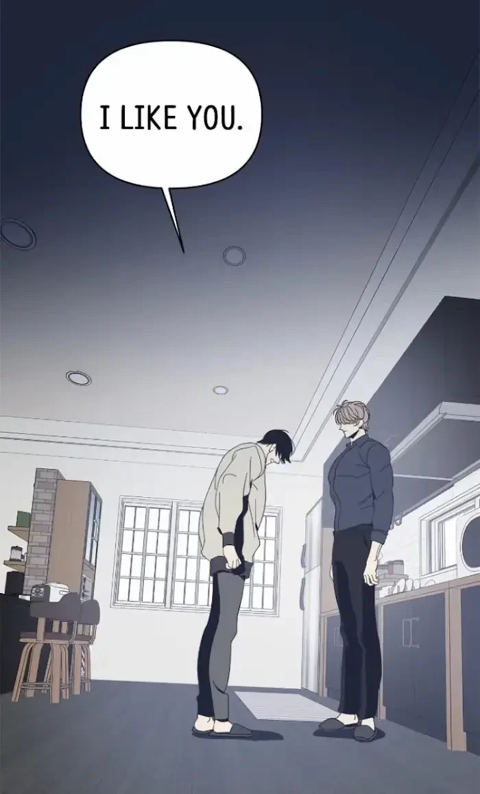 The Black Mirror Chapter 45, page 16