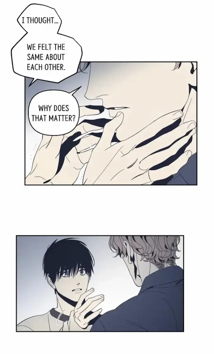 The Black Mirror Chapter 45, page 18