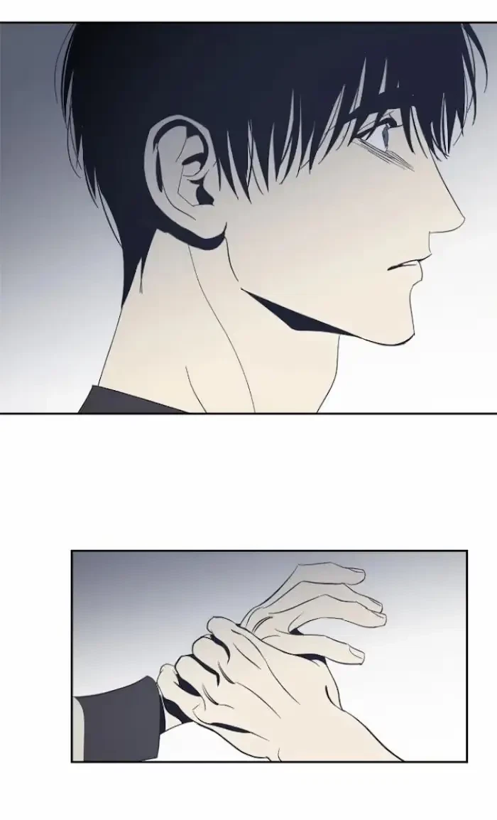 The Black Mirror Chapter 45, page 21