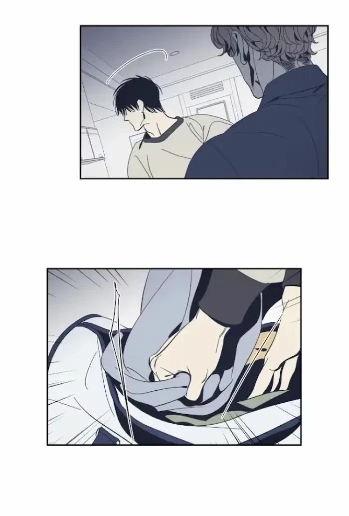 The Black Mirror Chapter 45, page 26