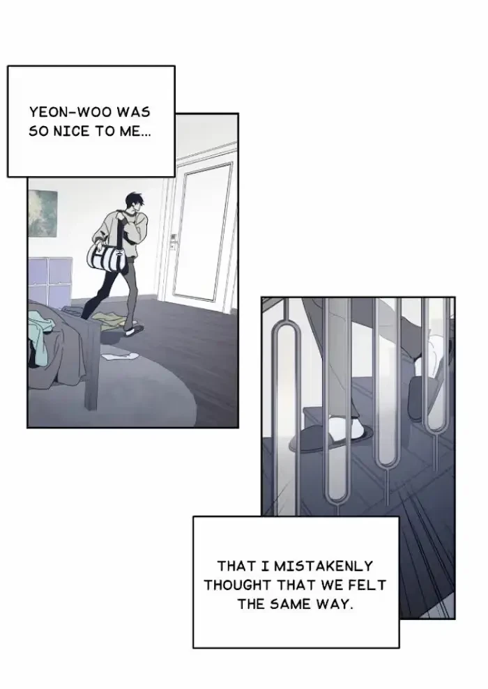 The Black Mirror Chapter 45, page 27