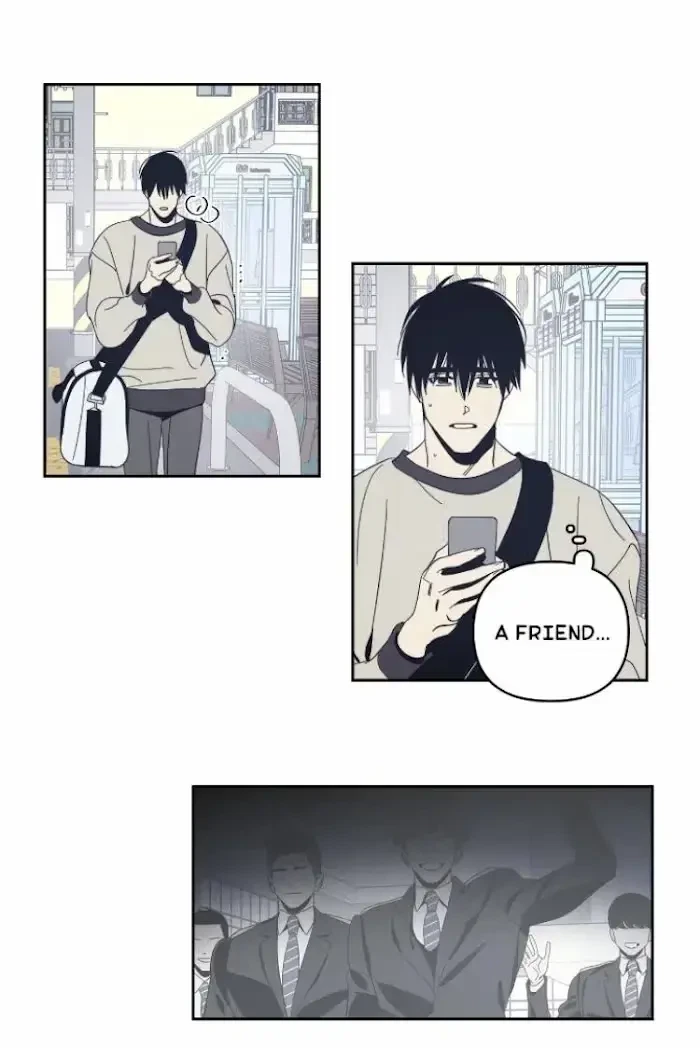 The Black Mirror Chapter 45, page 33