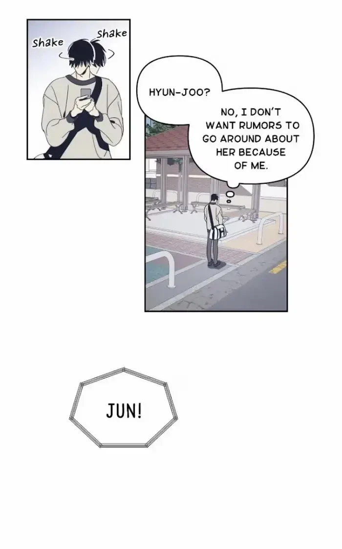 The Black Mirror Chapter 45, page 34