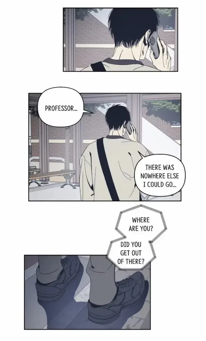 The Black Mirror Chapter 45, page 35