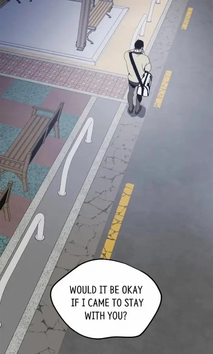 The Black Mirror Chapter 45, page 39