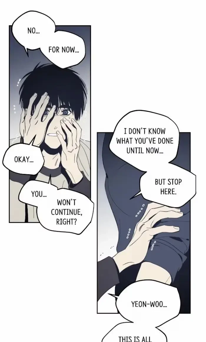 The Black Mirror Chapter 45, page 6