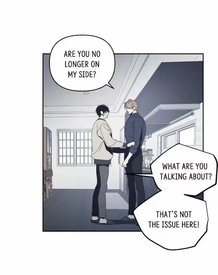 The Black Mirror Chapter 45, page 8