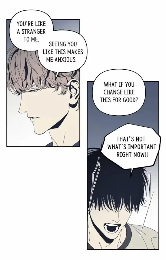 The Black Mirror Chapter 45, page 9