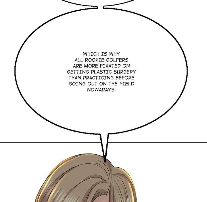 Hole In One Chapter 13, page 100