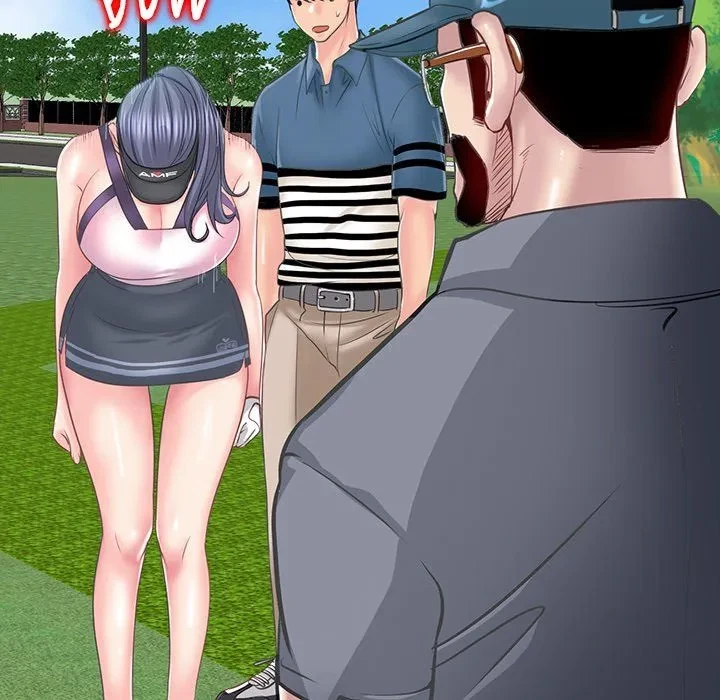 Hole In One Chapter 13, page 106
