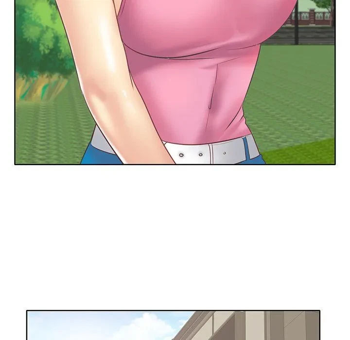 Hole In One Chapter 13, page 112