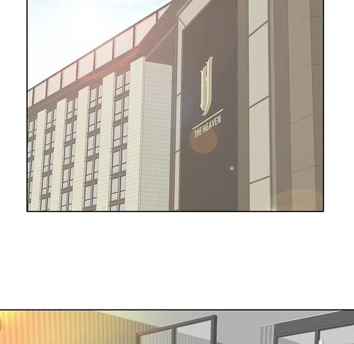 Hole In One Chapter 13, page 113
