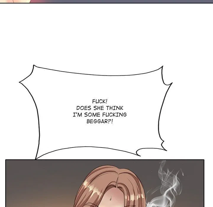 Hole In One Chapter 13, page 117