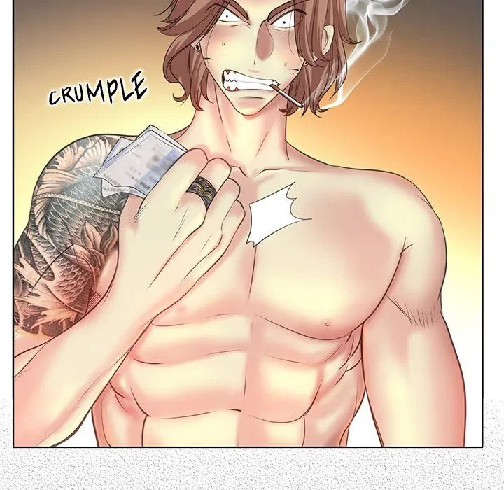 Hole In One Chapter 13, page 118
