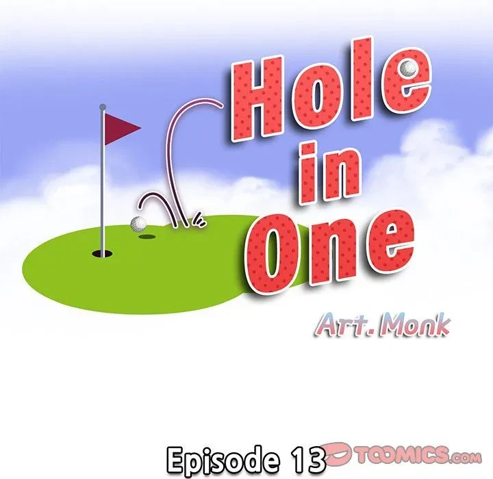 Hole In One Chapter 13, page 12