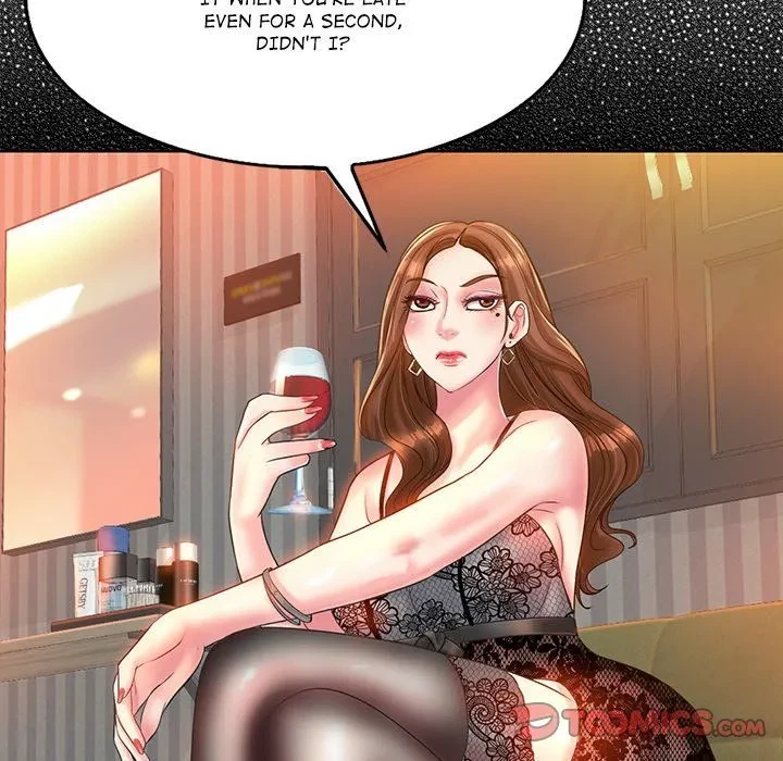 Hole In One Chapter 13, page 120