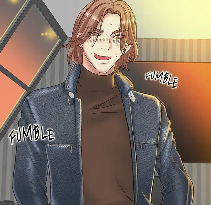 Hole In One Chapter 13, page 127
