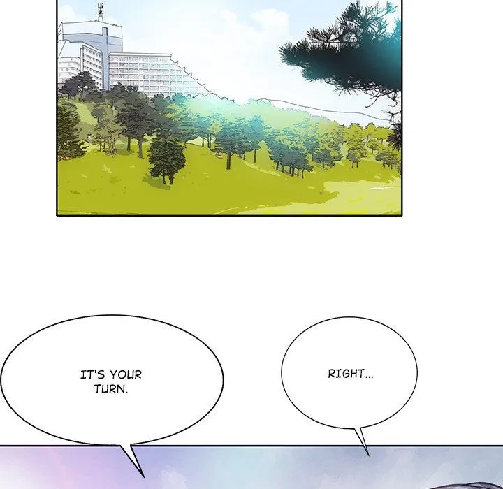 Hole In One Chapter 13, page 14