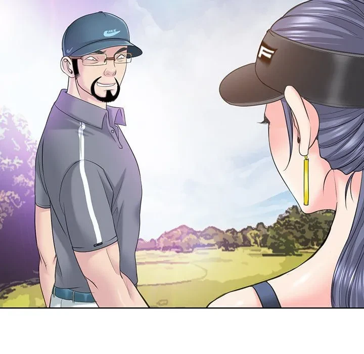 Hole In One Chapter 13, page 15