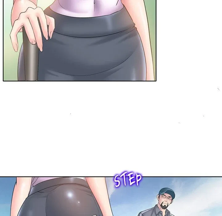 Hole In One Chapter 13, page 17