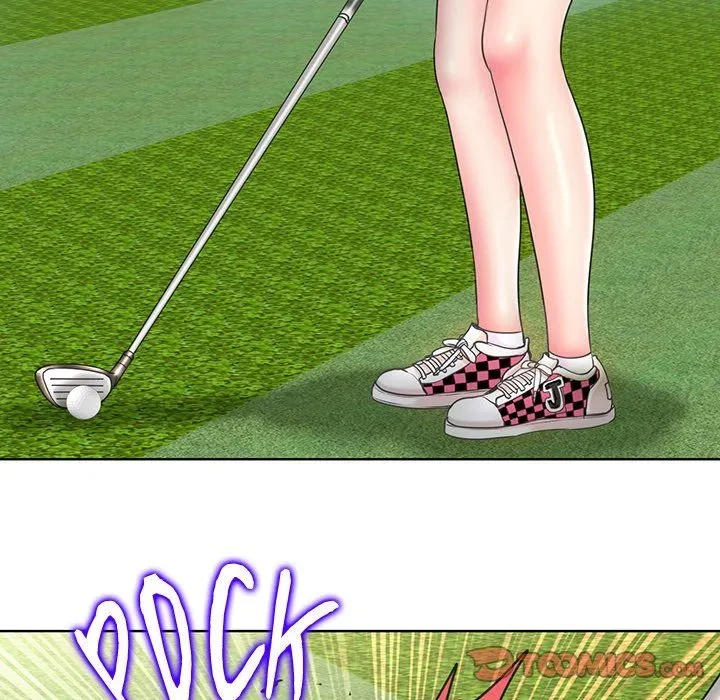 Hole In One Chapter 13, page 21