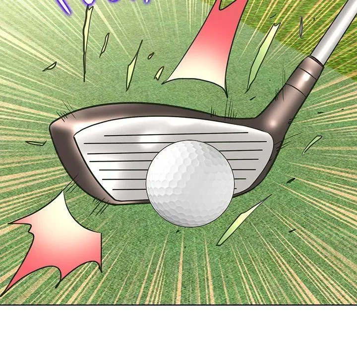 Hole In One Chapter 13, page 22