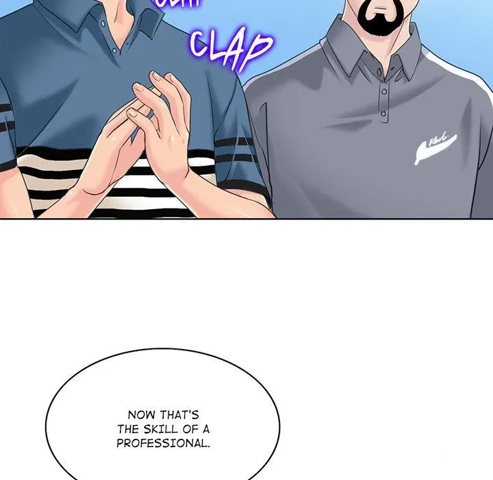 Hole In One Chapter 13, page 25