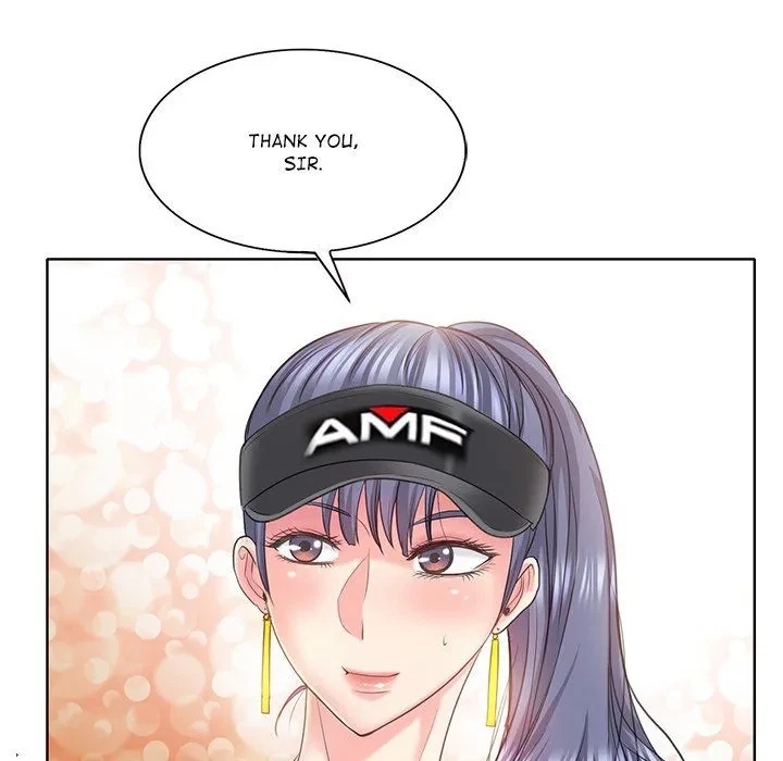 Hole In One Chapter 13, page 27
