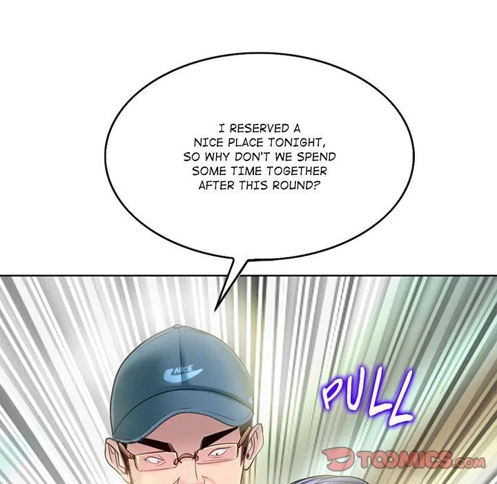 Hole In One Chapter 13, page 30