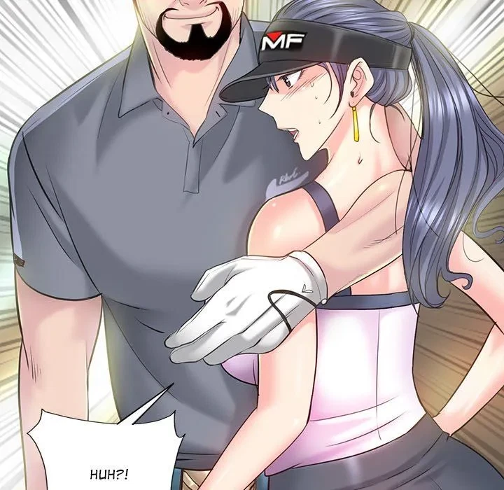 Hole In One Chapter 13, page 31