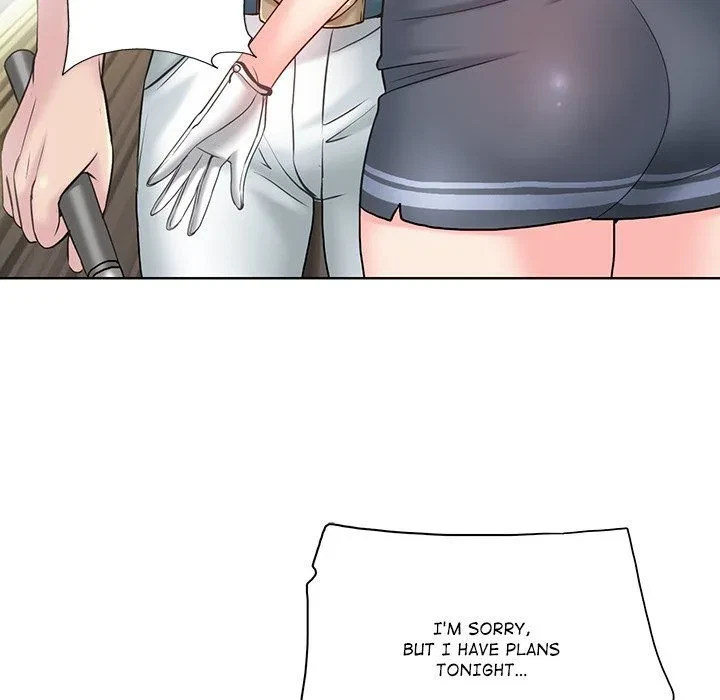 Hole In One Chapter 13, page 32