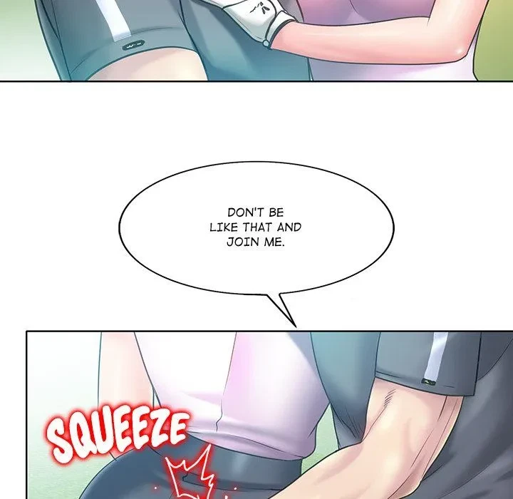Hole In One Chapter 13, page 34