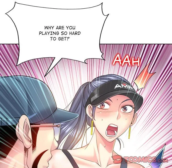 Hole In One Chapter 13, page 39