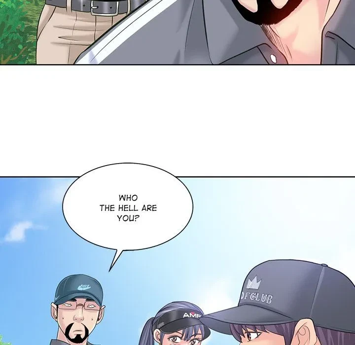Hole In One Chapter 13, page 43